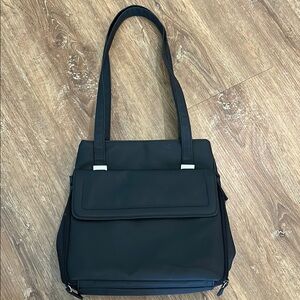 Anti theft Women's Bag